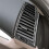 Carbon Fiber for  1 Series E87 E81 E82 2008-2013 Dashboard Side Air Vent Outlet Frame Trim Interior Accessories 7