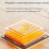SEQURE 2.4GHz Dual RX True Diversity Dual Antenna Receiver FPV Racing Drone Fixed Wing High Refresh Rate Low Latency-B 4