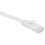 2X Cat 6 Ethernet Cable 100 Ft (30 Meters) Flat Slim Long Internet Network LAN Patch Cords,Cat6 High Speed Computer Wire 7