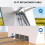 For Star Link Gen3 Cable 3rd Generation Router Link RJ45 Network Cable 3rd Generation Cable Extension Cable(10 Meter) 5