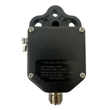1:64 Balun for 4-Band 8-Band End Fed Antenna Range 1-30MHz Power 100W (PEP) for Frequency Point with Talent