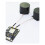 Full-Band RTK High-Precision GsiPS Four-Arm Helical Antenna/Support MMCX Interface/PX4 Unmanned 3