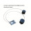 Full-Band RTK High-Precision GsiPS Four-Arm Helical Antenna/Support SMA Interface/PX4 Unmanned 7