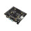For RDK X3 Module Carrier Board USB3.0 RJ45 Ethernet Enhancing Efficiency with MIPICSI 40PIN Adapter Board Module 4