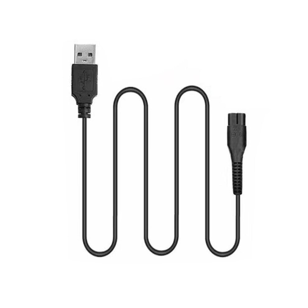 For Wv1 Wv2 Wv3 Wv4 Wv5 Wv6 5.5V Charging Cable Black 4713607171771