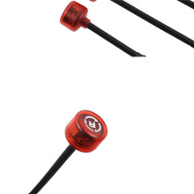 2 STÜCKE FPV 5,8 G Antenne RHCP Antenne VTX VRX Antenne Langstreckenantenne Anschlussadapter für RC FPV Drohnenbrille A
