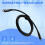 USB4 40Gbps PD240W USB C to USB C Data Cable USB-C to Type-C Cable Digital Display Data Cable 8
