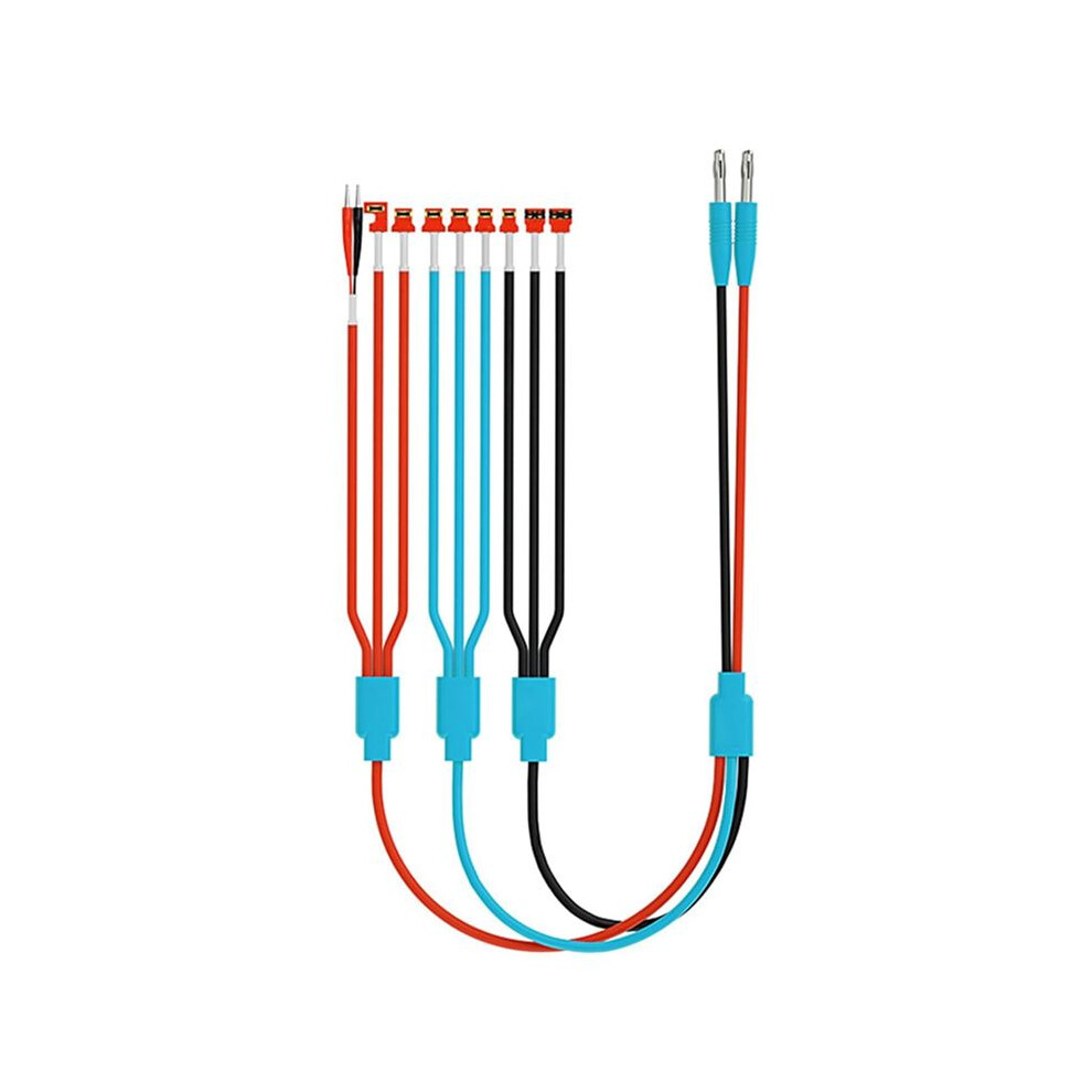 Power Cable For Mobile Phone, Power Boot Control Cable Phone Motherboard Activation Boot Cable, 9 Boot Terminal 6034116898279