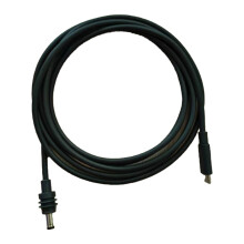 Per StarLink Space-X Cavo da USB C A D 3 Metri Protezione Impermeabile da Sovraccarico e Cortocircuito Cavo SPX Type-C