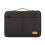 Capa para Laptop de 15,6 Polegadas TSA Slim Cover com Alça Resistente À Água para Viagem de Negócios para Notebook para  para 1
