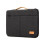 Capa para Laptop de 15,6 Polegadas TSA Slim Cover com Alça Resistente À Água para Viagem de Negócios para Notebook para  para 3