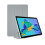 Capa de PU para Teclast M50 Pro 10,1 Polegadas Ultra Fino Tablet Case Stand  Sleep TPU Capa Macia para Teclast M50 M50HD D 1