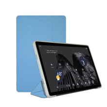 PU Case for Teclast M50 Pro 10.1 Inch Ultra Thin Tablet Case Stand Sleep TPU Soft Cover for Teclast M50 M50HD B