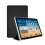 Capa de PU para Teclast M50 Pro 10,1 Polegadas Ultra Fino Tablet Case Stand  Sleep TPU Capa Macia para Teclast M50 M50HD A 1