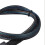 PCIE4.0  SAS Cable 24Gbps Oculink Data Extension Cable SFF-8611 to SFF-8611 Server Data Transfer  (1m) 6