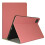 Capa de Couro PU para Teclast M50 Pro 10,1 Polegadas Tablet Case Stand  Sleep TPU Soft Shell Cover para Teclast M50 M50HD D 1