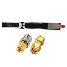 HT10 ADS-B Active Receive Antenna 1090MHz Operating Frequency 109015MHz 20dB