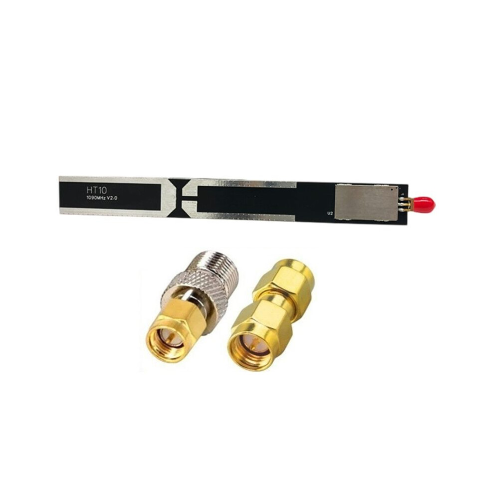 Photos - Cable (video, audio, USB) Jojomino HT10 ADS-B Active Receive Antenna 1090MHz Operating Frequency 109015MHz 20dB 