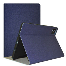 PU Leren Hoesje voor Teclast M50 Pro 10.1 Inch Tablethoes Standaard Sleep TPU Zachte Shell Hoes voor Teclast M50 M50HD B