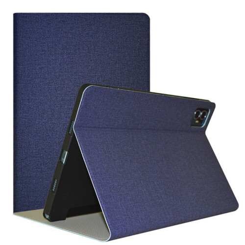Capa de Couro PU para Teclast M50 Pro 10,1 Polegadas Tablet Case Stand  Sleep TPU Soft Shell Cover para Teclast M50 M50HD B 1