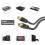 Digital Optical Audio Cable 2m Output Cable Amplifier Speaker 5.1 Channel Optical Fiber Connection Cable Nylon Braided 6