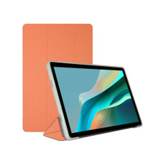PU Case for Teclast M50 Pro 10.1 Inch Ultra Thin Tablet Case Stand Sleep TPU Soft Cover for Teclast M50 M50HD E