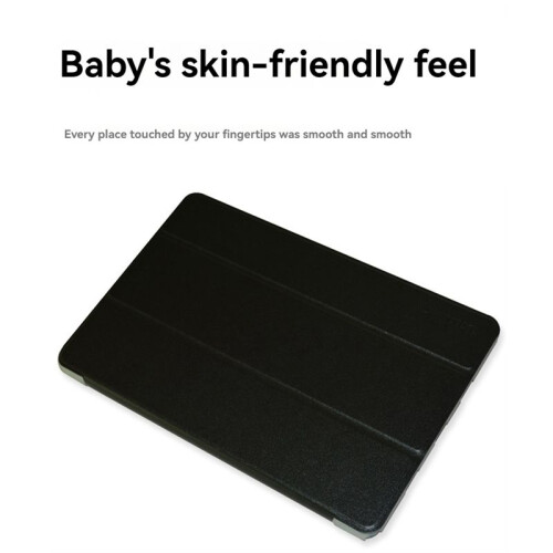 Capa de PU para Teclast M50 Pro 10,1 Polegadas Ultra Fino Tablet Case Stand  Sleep TPU Capa Macia para Teclast M50 M50HD e 1