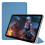 Capa de PU para Teclast M50 Pro 10,1 Polegadas Ultra Fino Tablet Case Stand  Sleep TPU Capa Macia para Teclast M50 M50HD B 2