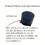 Full-Band RTK High-Precision GsiPS Four-Arm Helical Antenna/Support SMA Interface/PX4 Unmanned 5