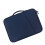 Organizador de Arquivos de Viagem Multifuncional para Tablet de 12,9 A 13 Polegadas, Bolsa de Transporte para Tablet, Azul 1