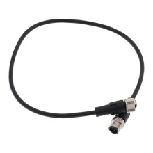 4Stück 0,5 Meter NMEA2000 Marine Multifunktionskonverterkabel NMEA200 Stecker Verdrahtung NMEA200 Anschlusskabel
