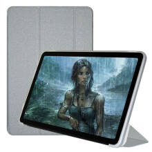 PU Case for Teclast M50 Pro 10.1 Inch Ultra Thin Tablet Case Stand Sleep TPU Soft Cover for Teclast M50 M50HD D
