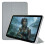 Capa de PU para Teclast M50 Pro 10,1 Polegadas Ultra Fino Tablet Case Stand  Sleep TPU Capa Macia para Teclast M50 M50HD D 4