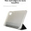 Capa de PU para Teclast M50 Pro 10,1 Polegadas Ultra Fino Tablet Case Stand  Sleep TPU Capa Macia para Teclast M50 M50HD A 10