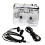 Volledig Transparante Behuizing Cassette Naar MP3 Type-C Interface 1