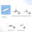 For Star Link Gen3 Cable 3rd Generation Router Link RJ45 Network Cable 3rd Generation Cable Extension Cable(3 Meter) 4