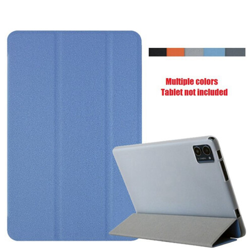 Capa de PU para Teclast M50 Pro 10,1 Polegadas Ultra Fino Tablet Case Stand  Sleep TPU Capa Macia para Teclast M50 M50HD e 2