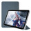 Capa de PU para Teclast M50 Pro 10,1 Polegadas Ultra Fino Tablet Case Stand  Sleep TPU Capa Macia para Teclast M50 M50HD C 4