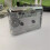 Volledig Transparante Behuizing Cassette Naar MP3 Type-C Interface 7
