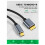Câble TypeC Vers Micro-USB 3.0 5 Gbit/S 5 A Cordon de Charge Rapide pour Disque Dur pour  Câble de Connecteur TypeC Vers Micro-B, B 4