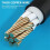Power Cable for Mobile Phone, Power Boot Control Cable Phone Motherboard Activation Boot Cable, 9 Boot Terminal 3
