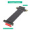 Câble D'Extension PCI-E PCI Express 4.0 1X (Double Direction Verticale à 90 Degrés) 6