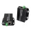 Ethernet over Twisted Pair Converter -Ethernet Extender over Twisted  Phone Wire , RJ45 LAN Network Booster 1