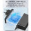 Power Adapter Charger Accessory Type C Power Cable Equipped with PD IC Chip for  /OLED Adapter EU Plug 7
