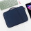 Organizador de Arquivos de Viagem Multifuncional para Tablet de 12,9 A 13 Polegadas, Bolsa de Transporte para Tablet, Azul 7