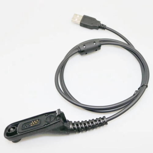 PMKN4012B USB Programming Cable is Suitable for  APX6000 APX1000 APX4000 DGP4150 DGP8550 Programming Cables 2