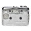 Volledig Transparante Behuizing Cassette Naar MP3 Type-C Interface 3