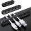 Cable Holder Clip Cable Management Wire Organizer USB Charging Cable Clamp Power Cable Fixing Clip 5