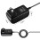Scanner Power Adapter Replacement for Uniden BC760XLT BCD996T BC355N – Stable DC Power PlugandPlay 4