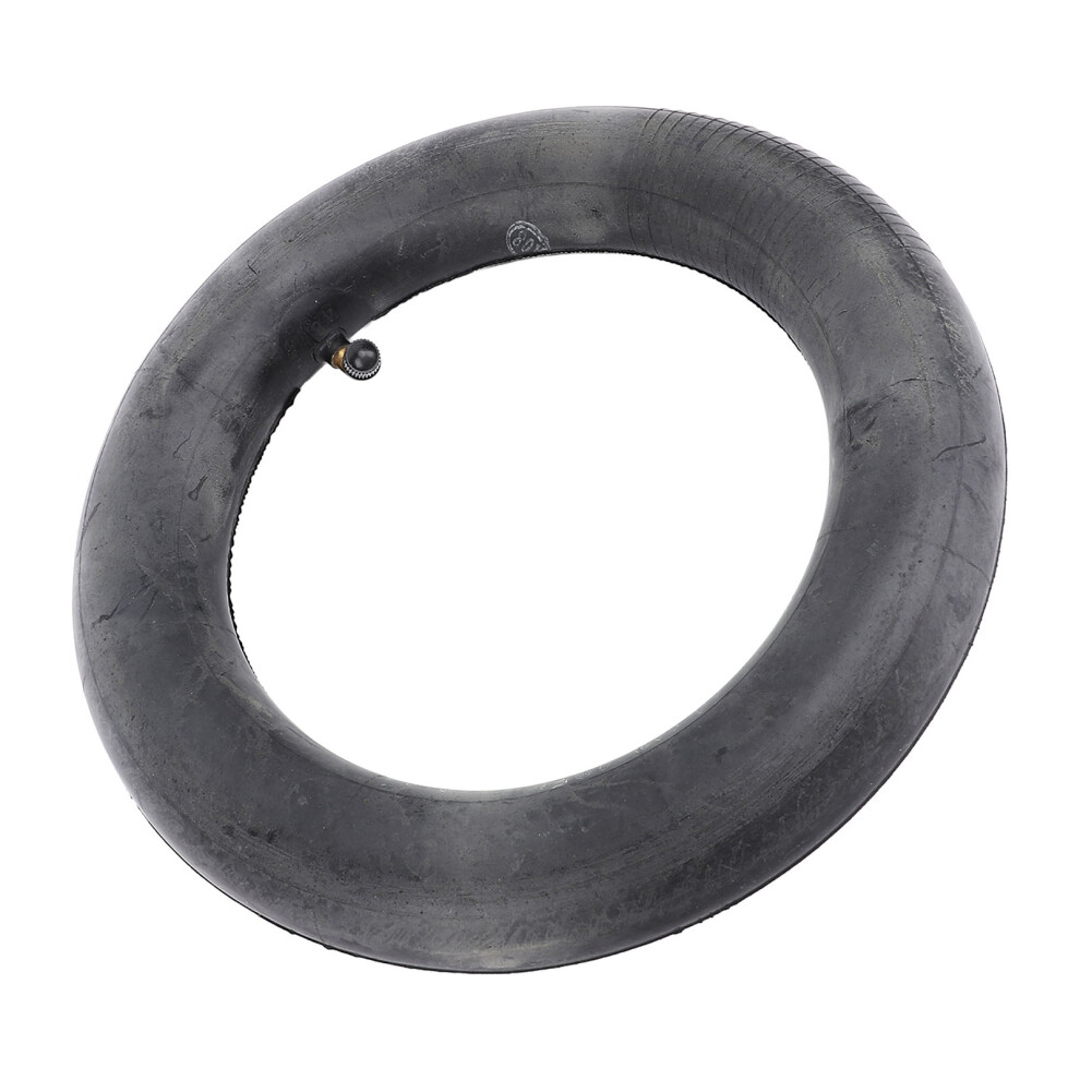 10x2.125 Rubber Inner Tube for Electric Wheelchair with Bent Angle Valve